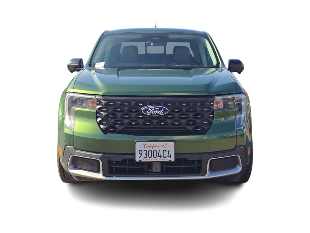 Thumbnail: 2025 Ford Maverick - 6