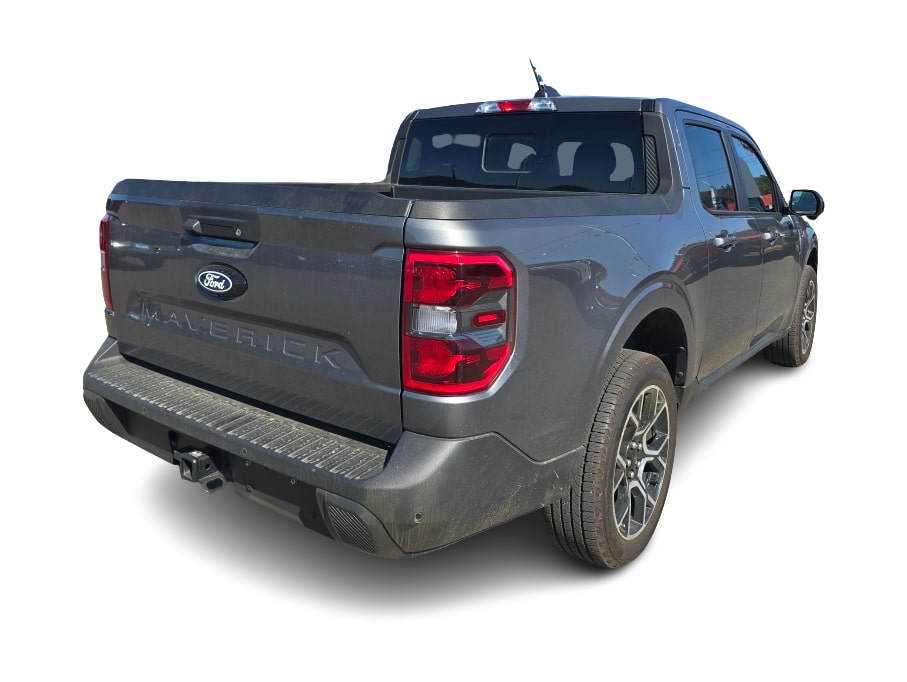 Thumbnail: 2025 Ford Maverick - 10