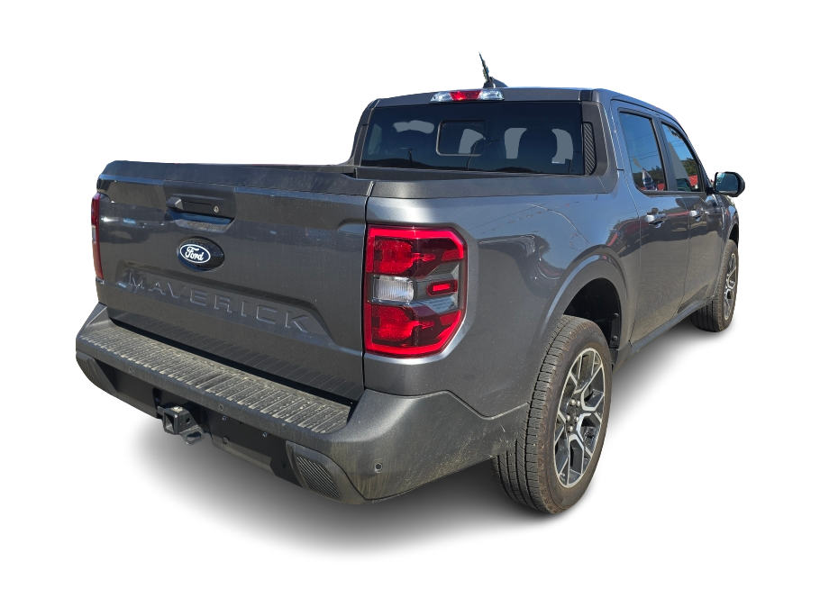 Thumbnail: 2025 Ford Maverick - 17
