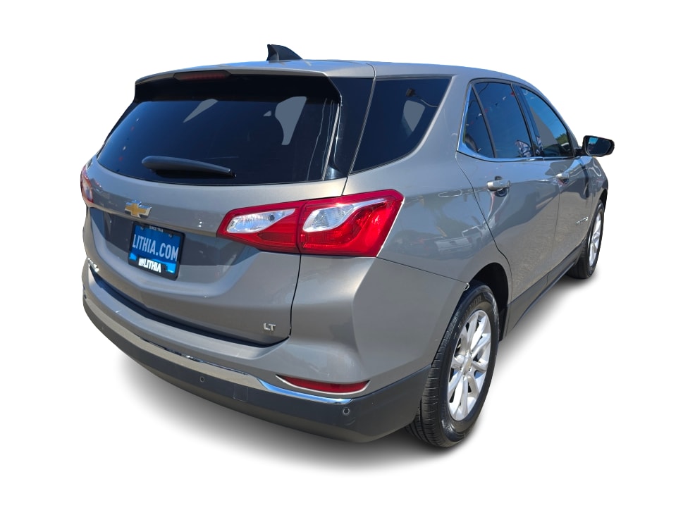 Thumbnail: 2019 Chevrolet Equinox - 16