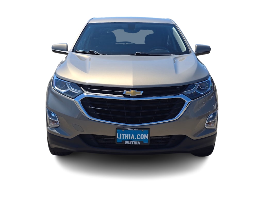 Thumbnail: 2019 Chevrolet Equinox - 6