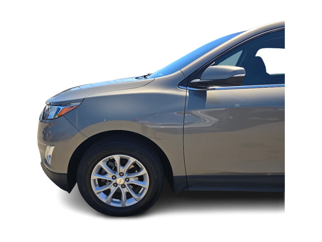 Thumbnail: 2019 Chevrolet Equinox - 20