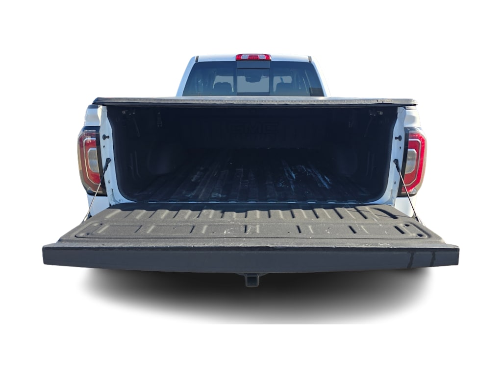 Thumbnail: 2018 GMC Sierra 1500 - 15