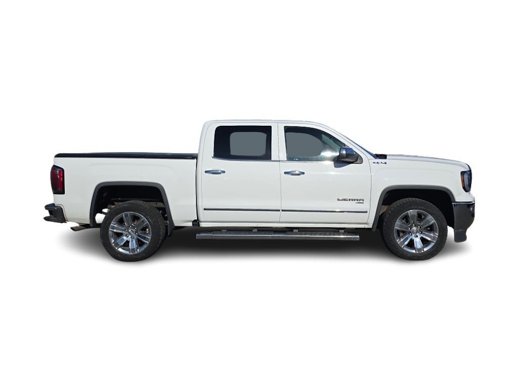 Thumbnail: 2018 GMC Sierra 1500 - 17