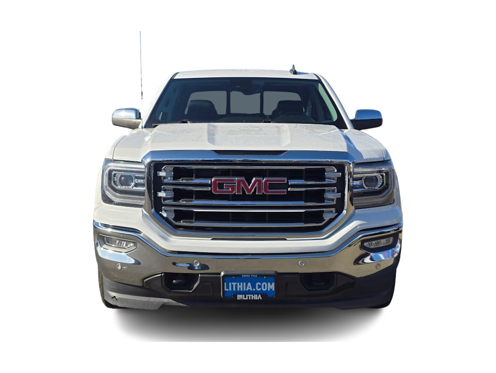 Thumbnail: 2018 GMC Sierra 1500 - 6