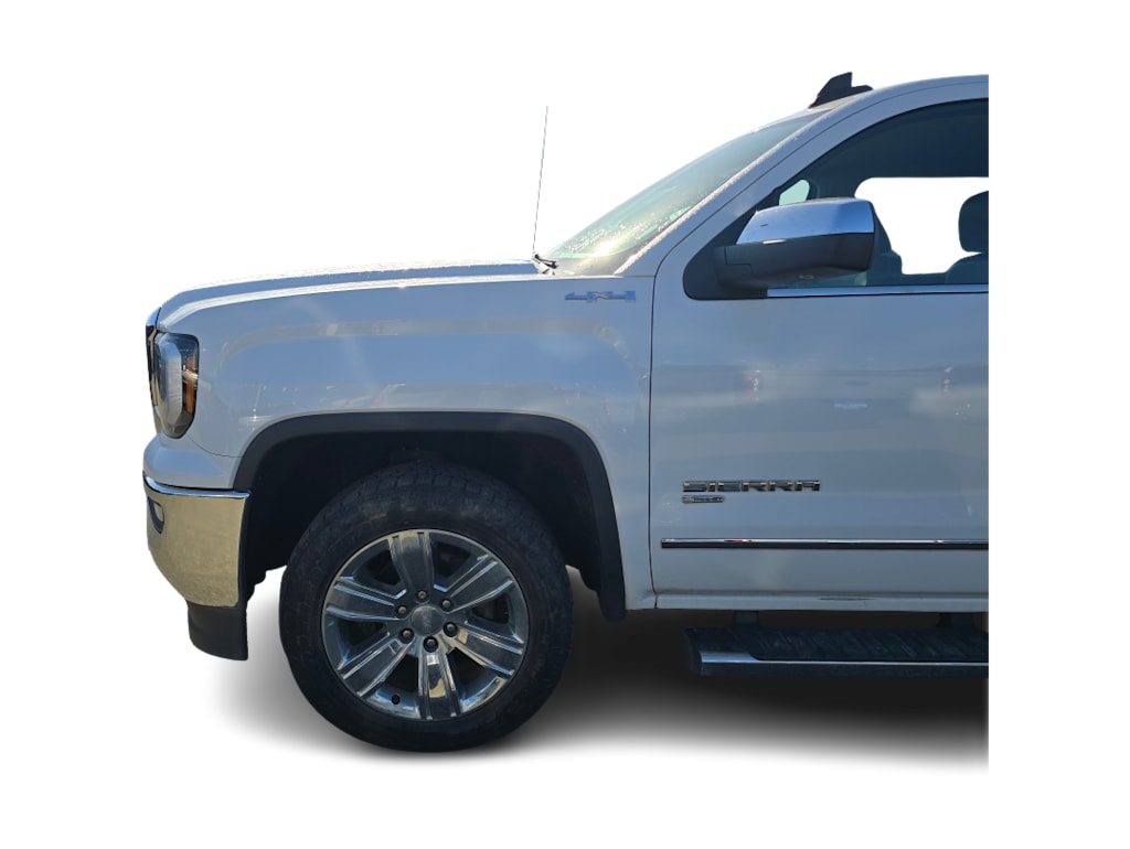 Thumbnail: 2018 GMC Sierra 1500 - 20