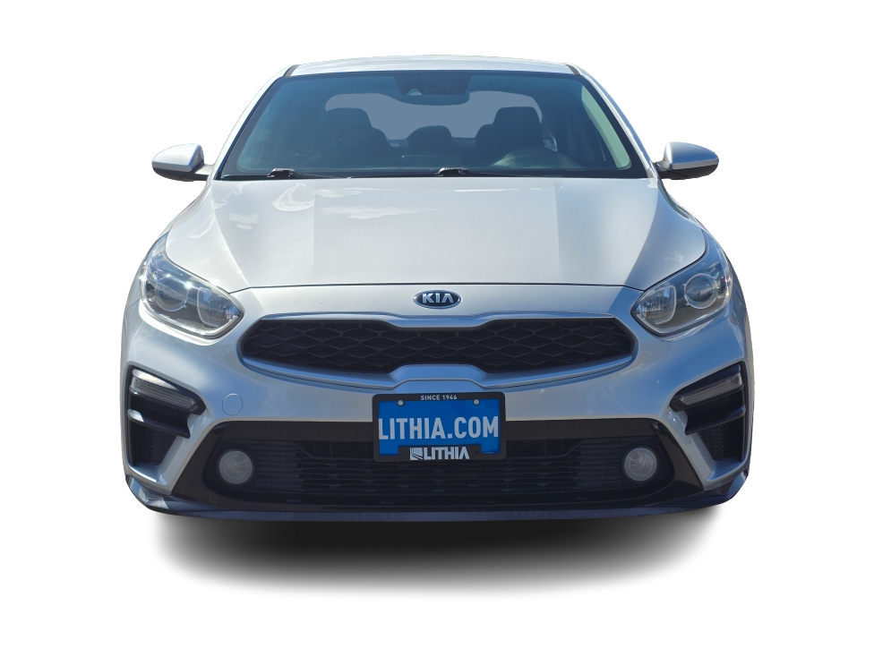 Thumbnail: 2019 Kia Forte - 6