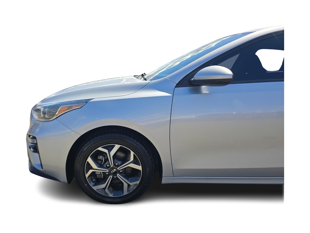 Thumbnail: 2019 Kia Forte - 20
