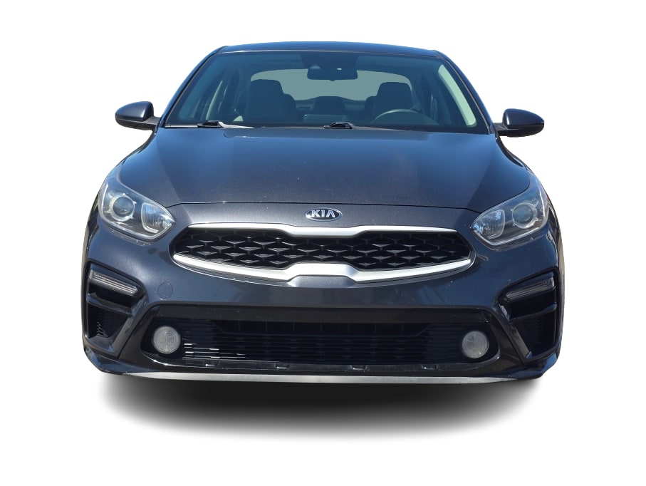 Thumbnail: 2019 Kia Forte - 6