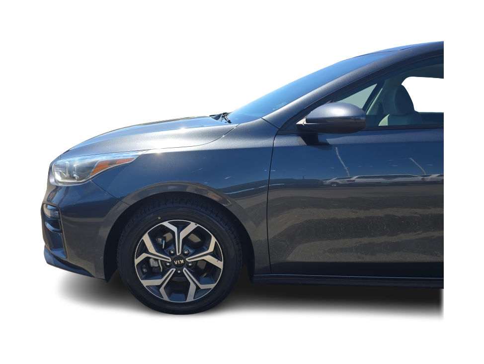 Thumbnail: 2019 Kia Forte - 20