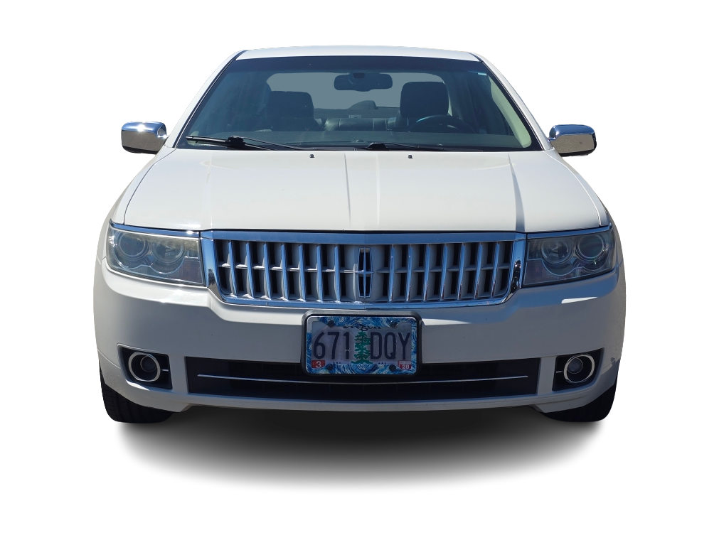 Thumbnail: 2008 Lincoln MKZ - 13