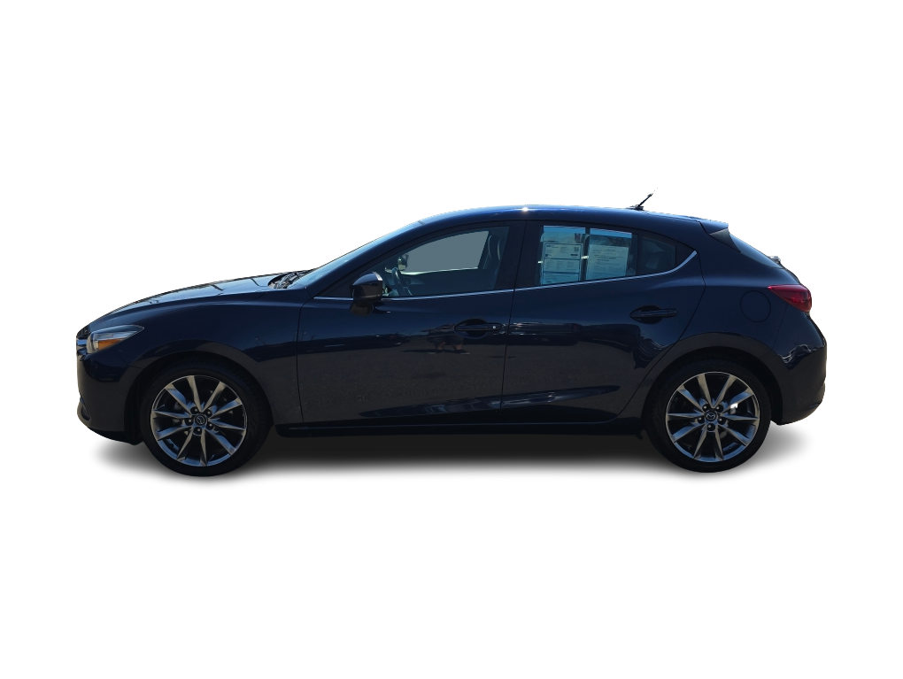 Thumbnail: 2018 Mazda Mazda3 - 3