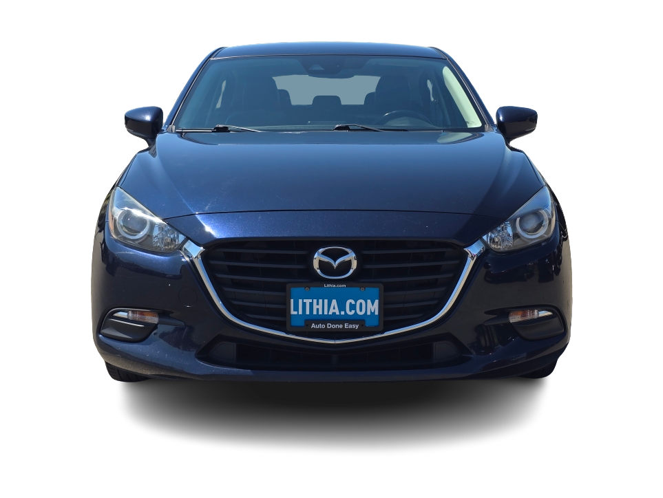 Thumbnail: 2018 Mazda Mazda3 - 6