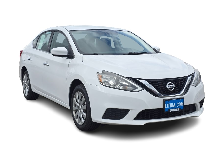 Thumbnail: 2018 Nissan Sentra - 18