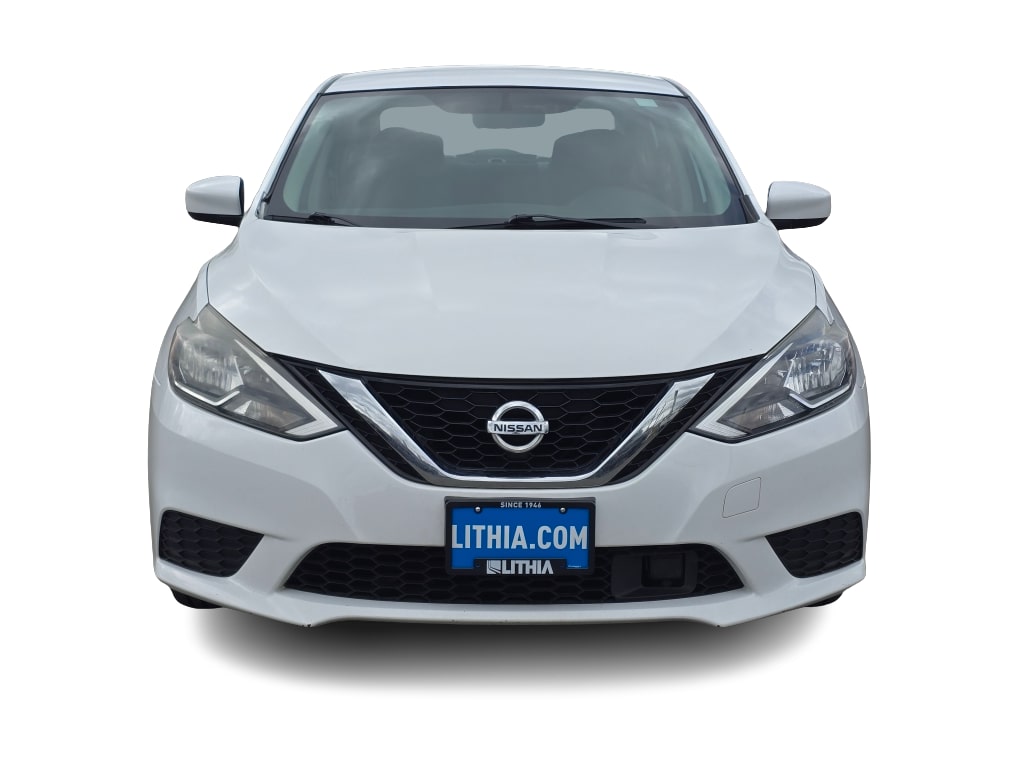 Thumbnail: 2018 Nissan Sentra - 6