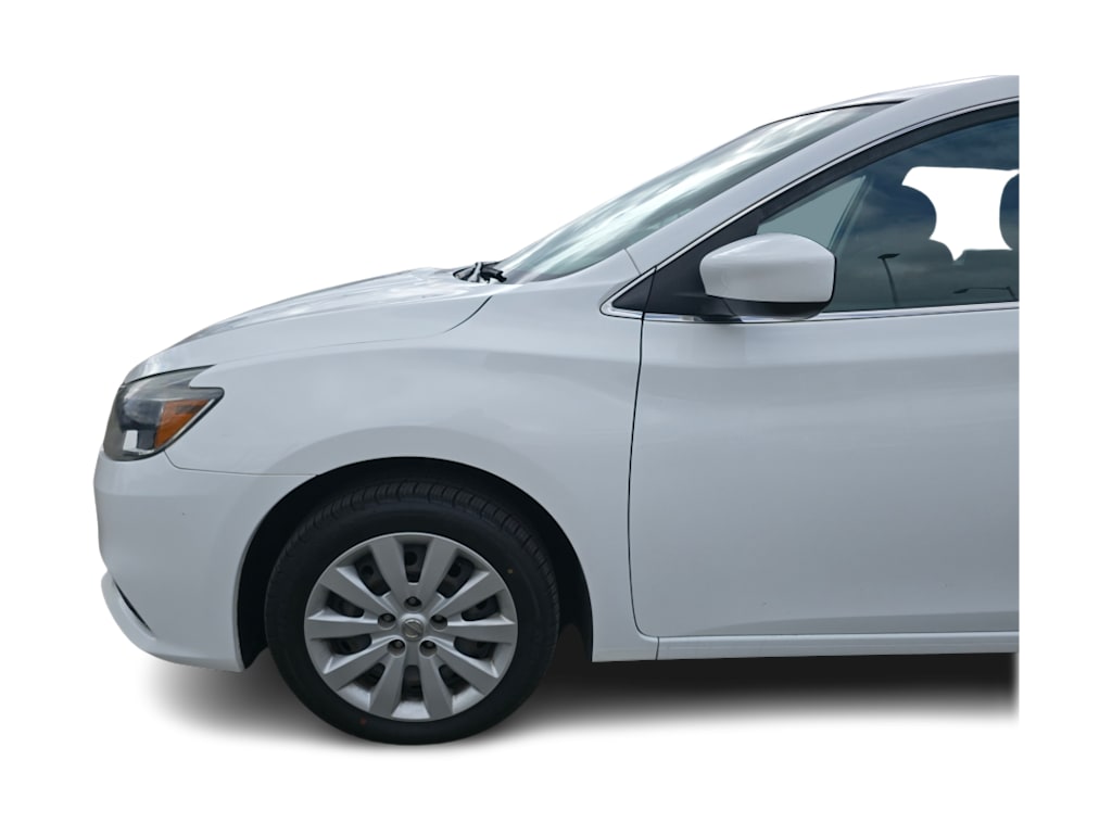 Thumbnail: 2018 Nissan Sentra - 20