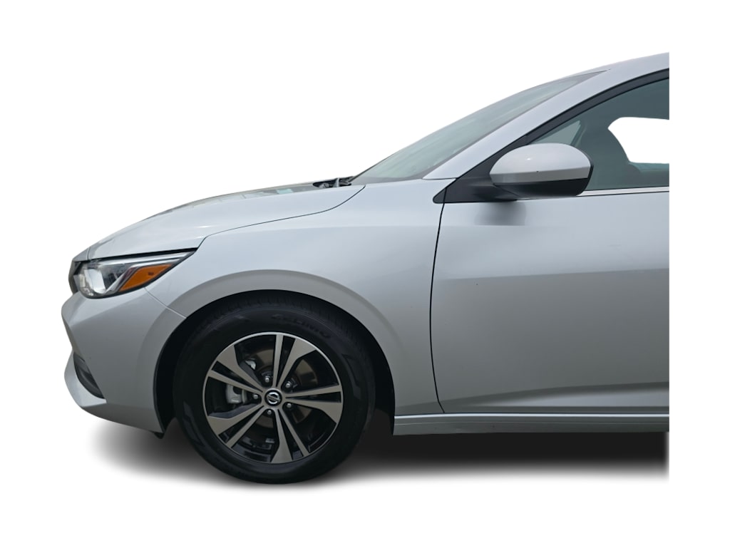 Thumbnail: 2023 Nissan Sentra - 20
