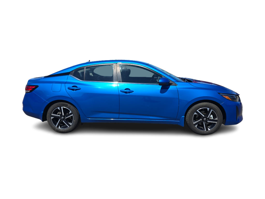 Thumbnail: 2024 Nissan Sentra - 17