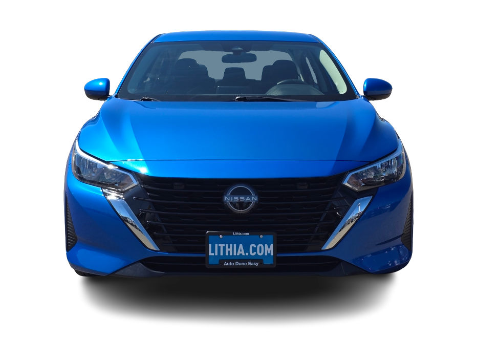 Thumbnail: 2024 Nissan Sentra - 6
