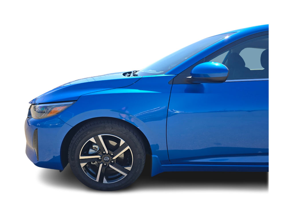 Thumbnail: 2024 Nissan Sentra - 20