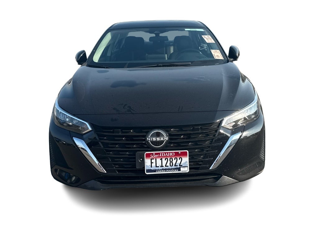 Thumbnail: 2024 Nissan Sentra - 5