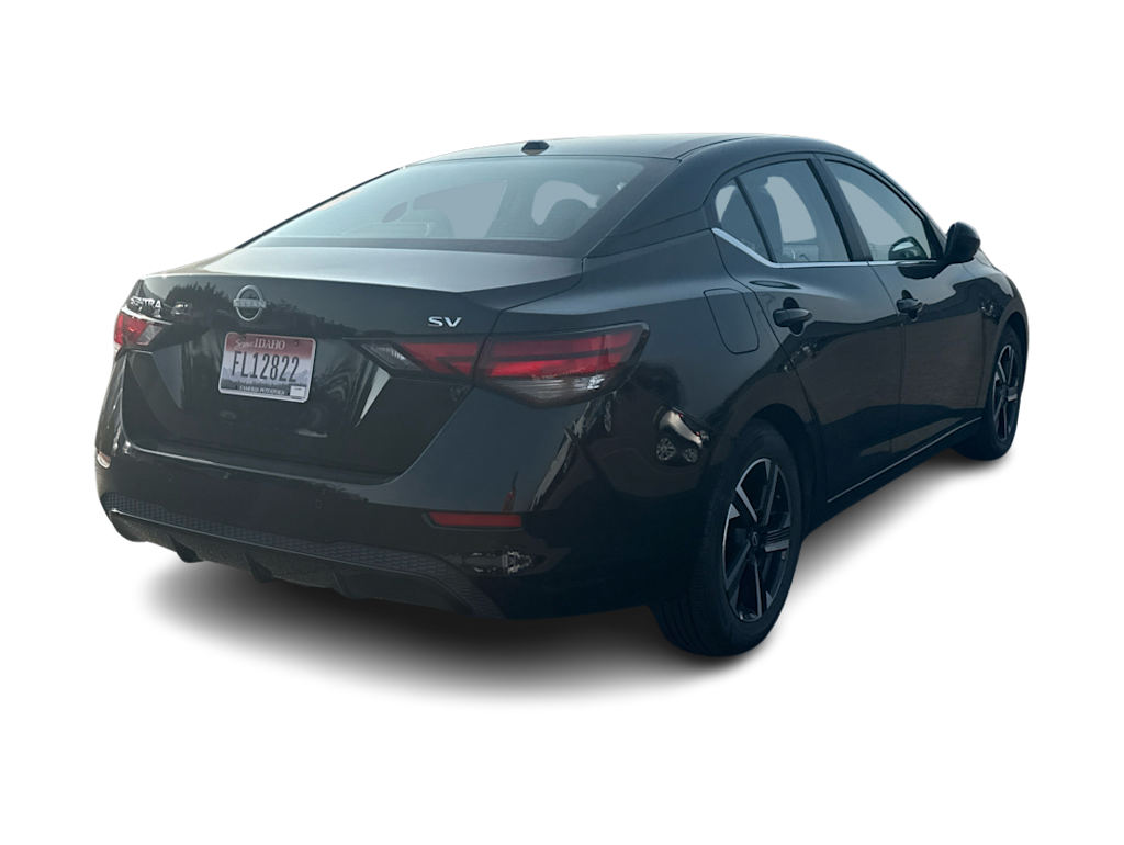 Thumbnail: 2024 Nissan Sentra - 13