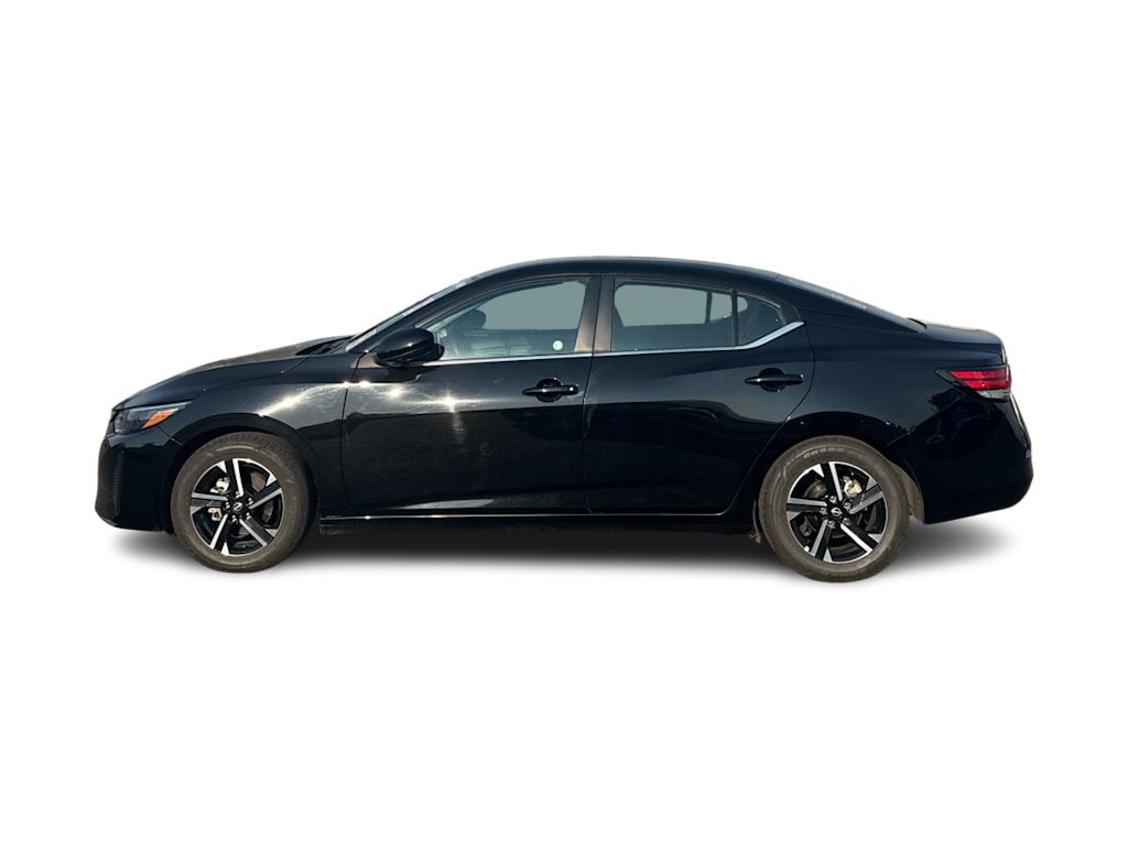 Thumbnail: 2024 Nissan Sentra - 2