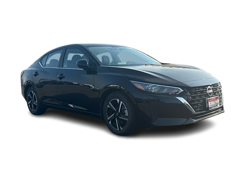 Thumbnail: 2024 Nissan Sentra - 10