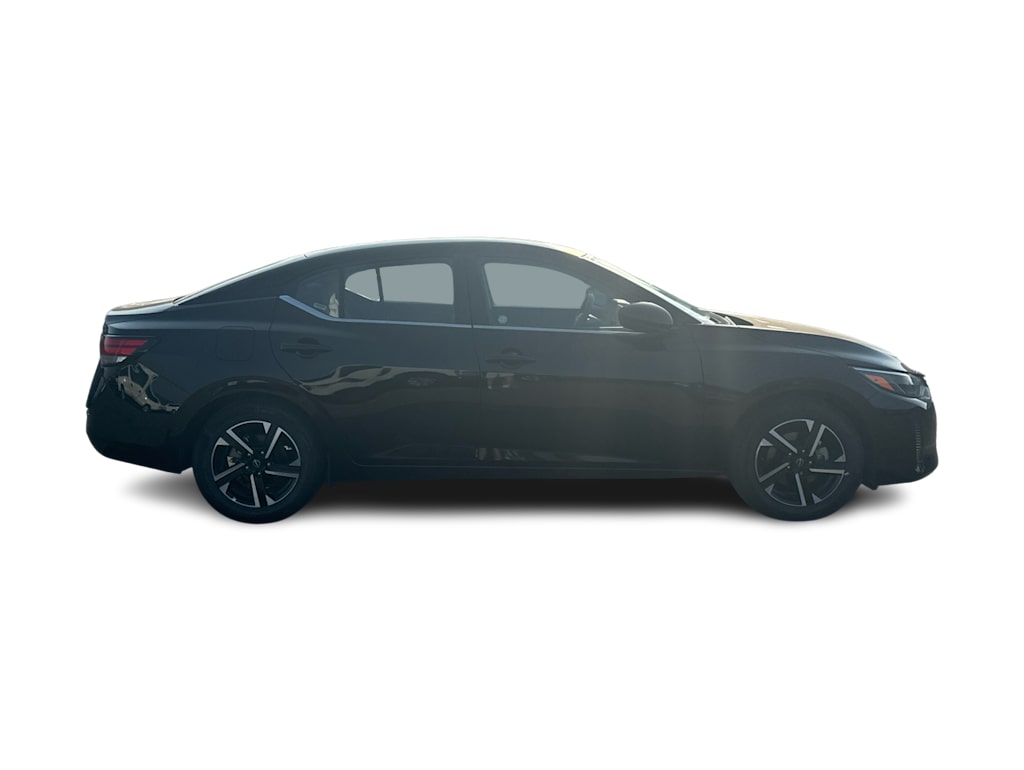 Thumbnail: 2024 Nissan Sentra - 11