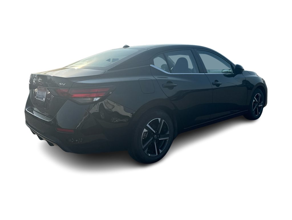 Thumbnail: 2024 Nissan Sentra - 12