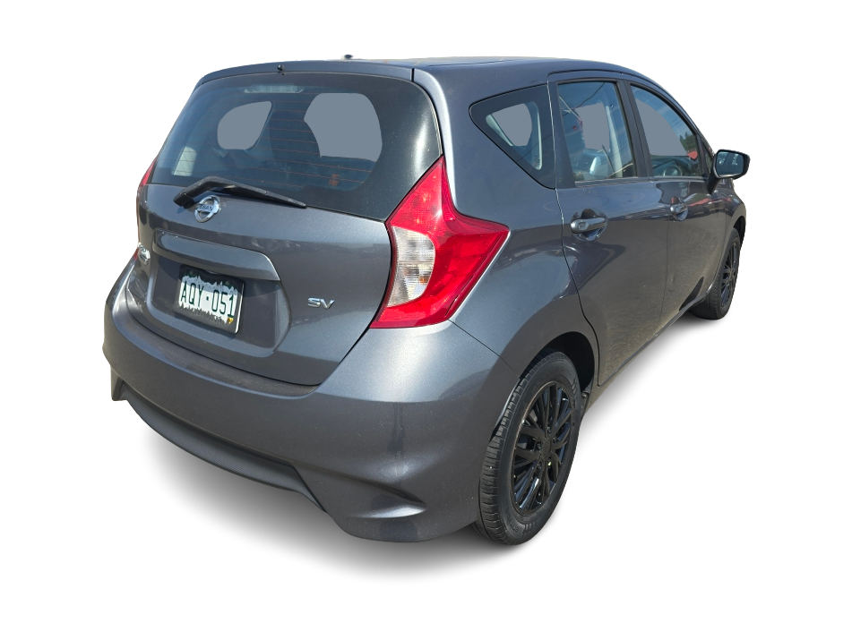 Thumbnail: 2018 Nissan Versa Note - 6