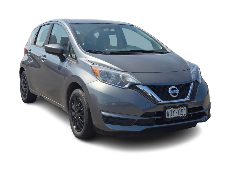 Thumbnail: 2018 Nissan Versa Note - 7
