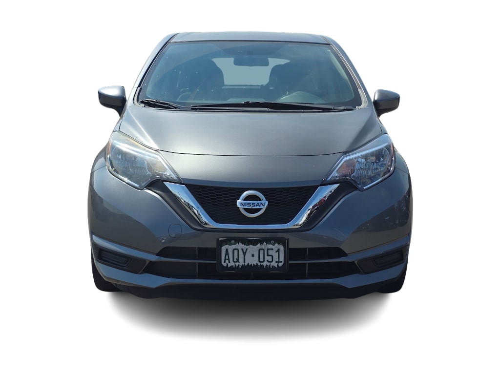 Thumbnail: 2018 Nissan Versa Note - 4