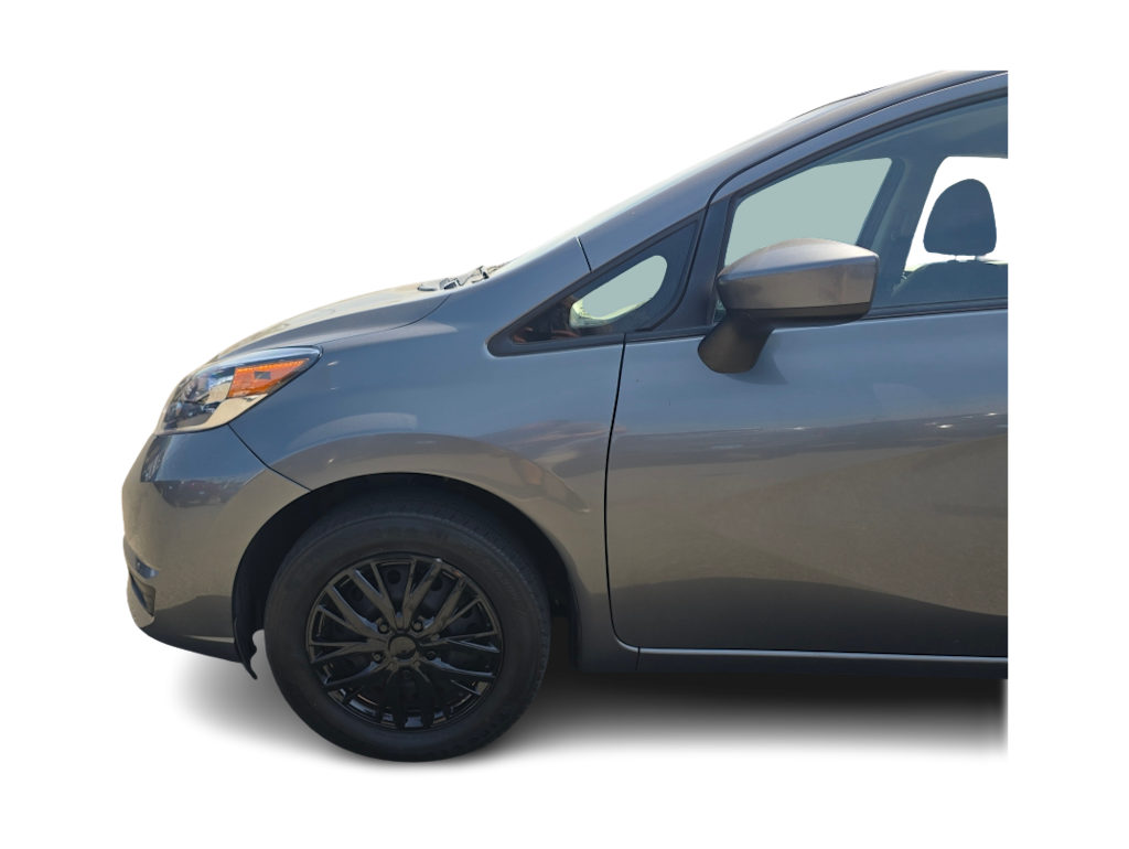 Thumbnail: 2018 Nissan Versa Note - 2
