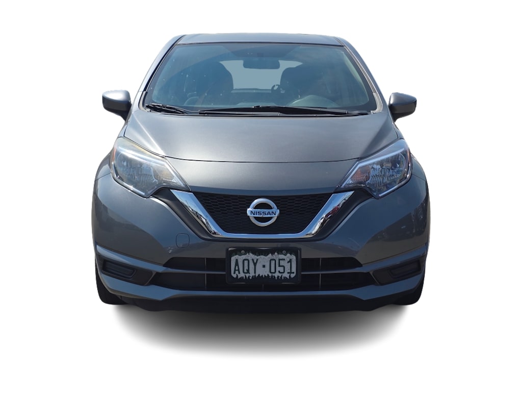 Thumbnail: 2018 Nissan Versa Note - 12