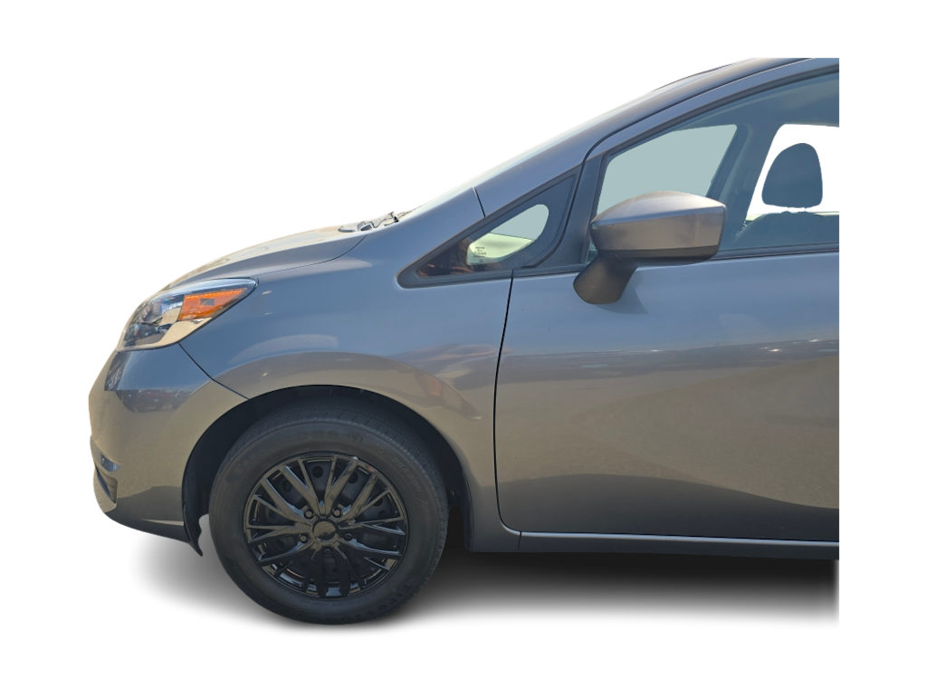 Thumbnail: 2018 Nissan Versa Note - 13