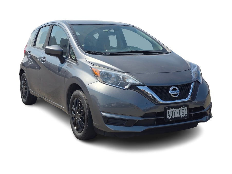 Thumbnail: 2018 Nissan Versa Note - 18