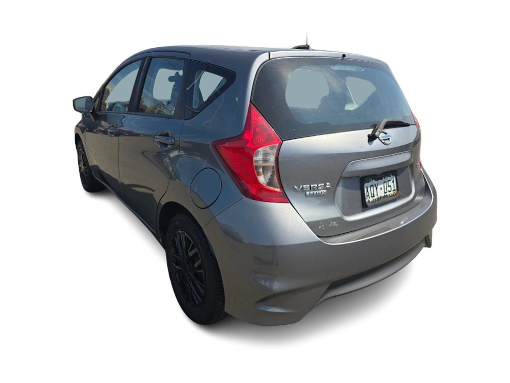 Thumbnail: 2018 Nissan Versa Note - 3