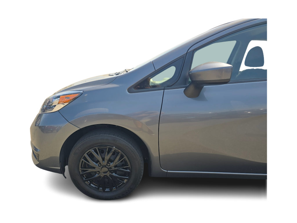 Thumbnail: 2018 Nissan Versa Note - 20
