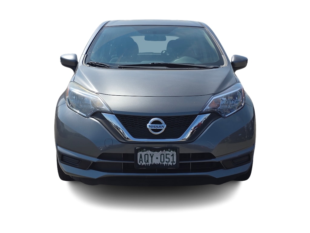 Thumbnail: 2018 Nissan Versa Note - 19
