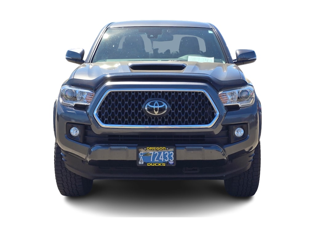 Thumbnail: 2018 Toyota Tacoma - 19