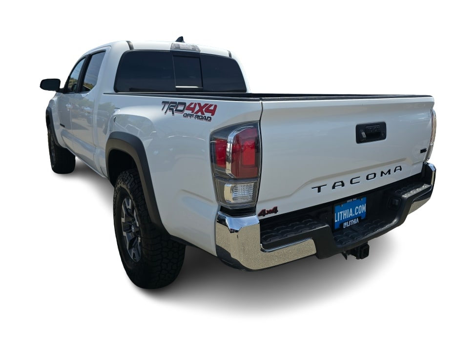 Thumbnail: 2023 Toyota Tacoma - 4