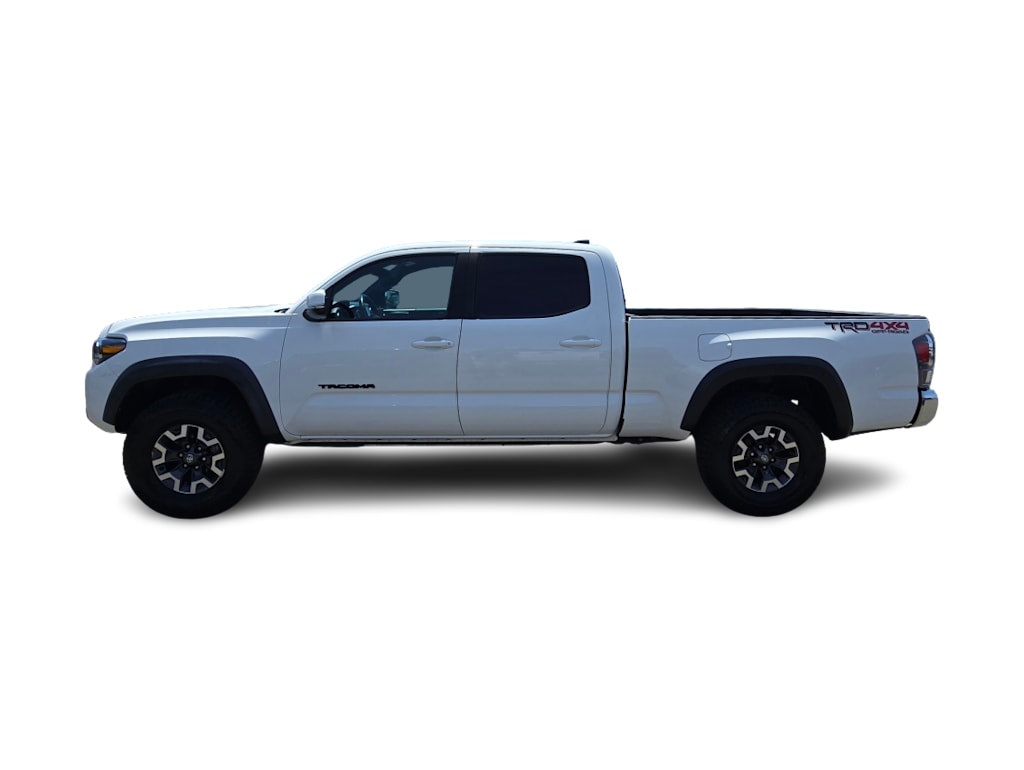 Thumbnail: 2023 Toyota Tacoma - 3