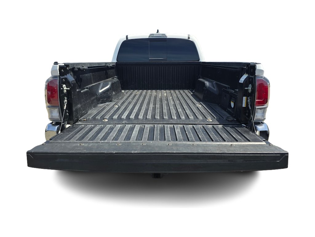 Thumbnail: 2023 Toyota Tacoma - 15