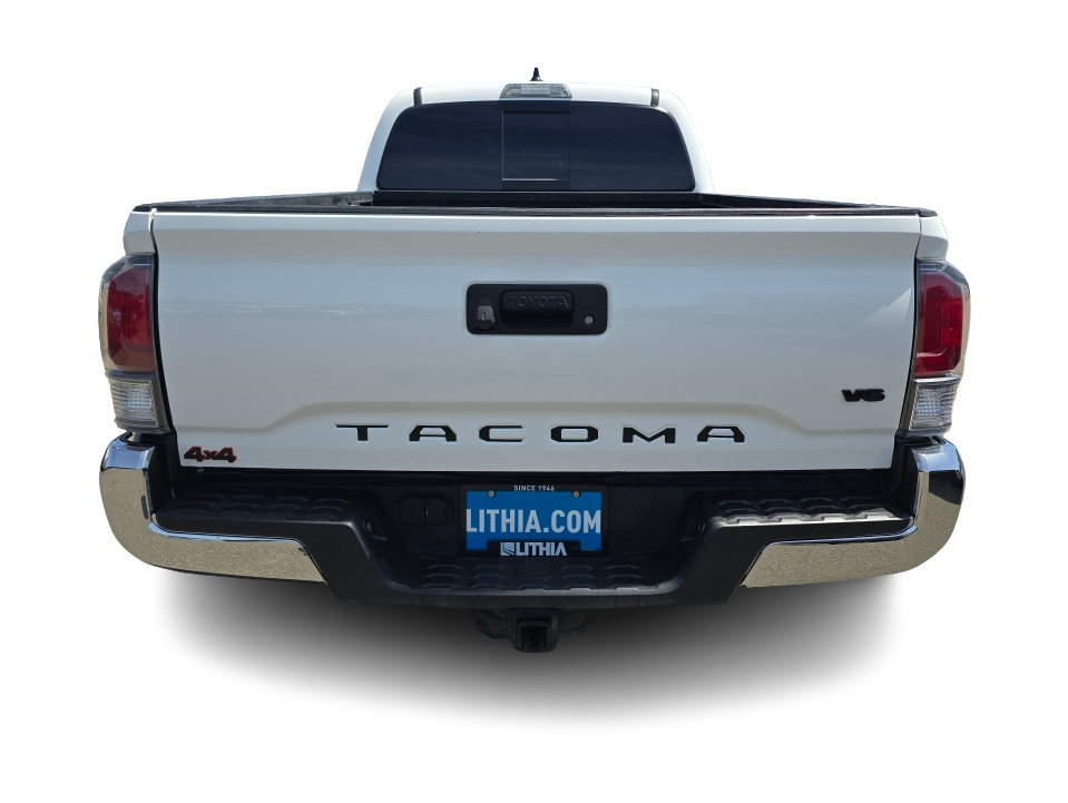 Thumbnail: 2023 Toyota Tacoma - 5