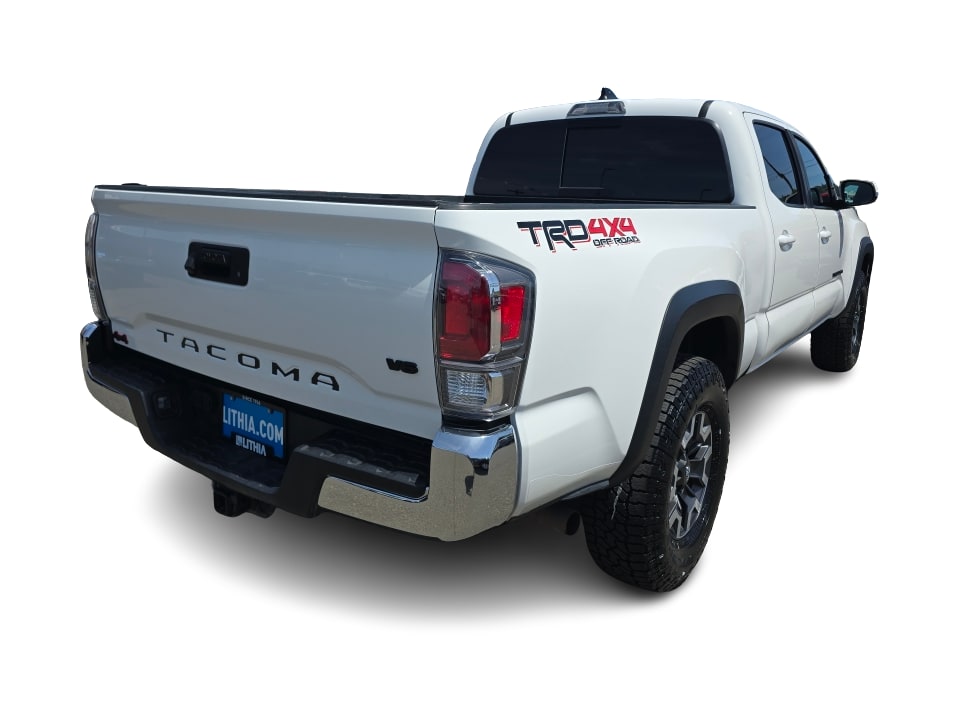 Thumbnail: 2023 Toyota Tacoma - 17