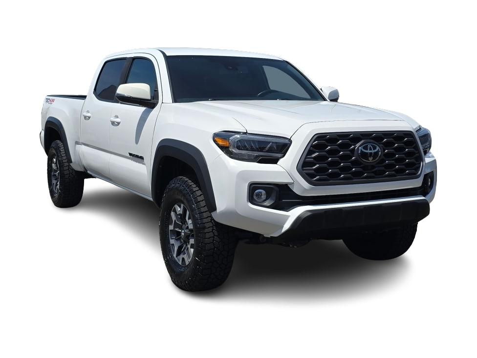Thumbnail: 2023 Toyota Tacoma - 19