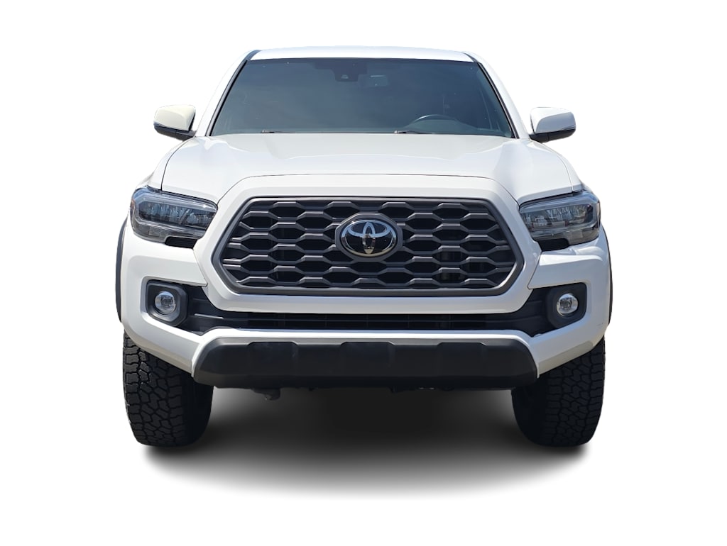 Thumbnail: 2023 Toyota Tacoma - 6