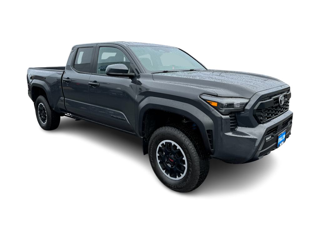 2024 Toyota Tacoma TRD Off-Road 19