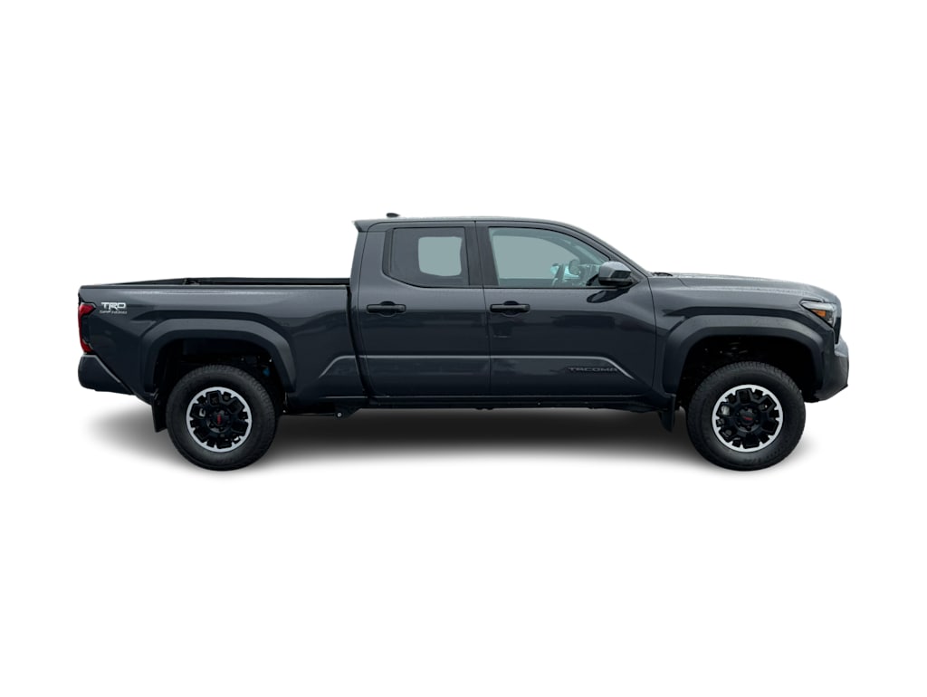 2024 Toyota Tacoma TRD Off-Road 18